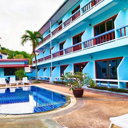 Cozy Residence Nanai Patong Bagian luar foto