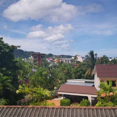 Cozy Residence Nanai Patong Bagian luar foto
