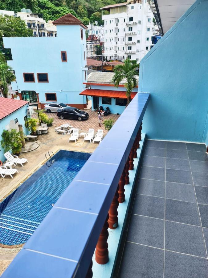 Cozy Residence Nanai Patong Bagian luar foto