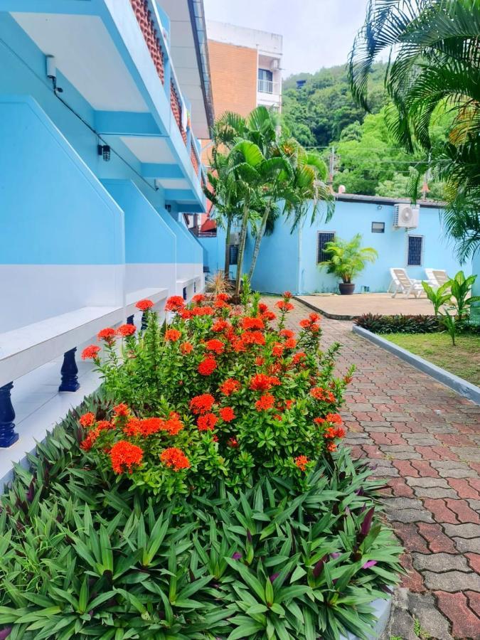 Cozy Residence Nanai Patong Bagian luar foto