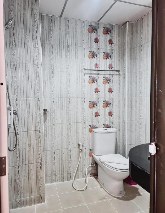 Cozy Residence Nanai Patong Bagian luar foto