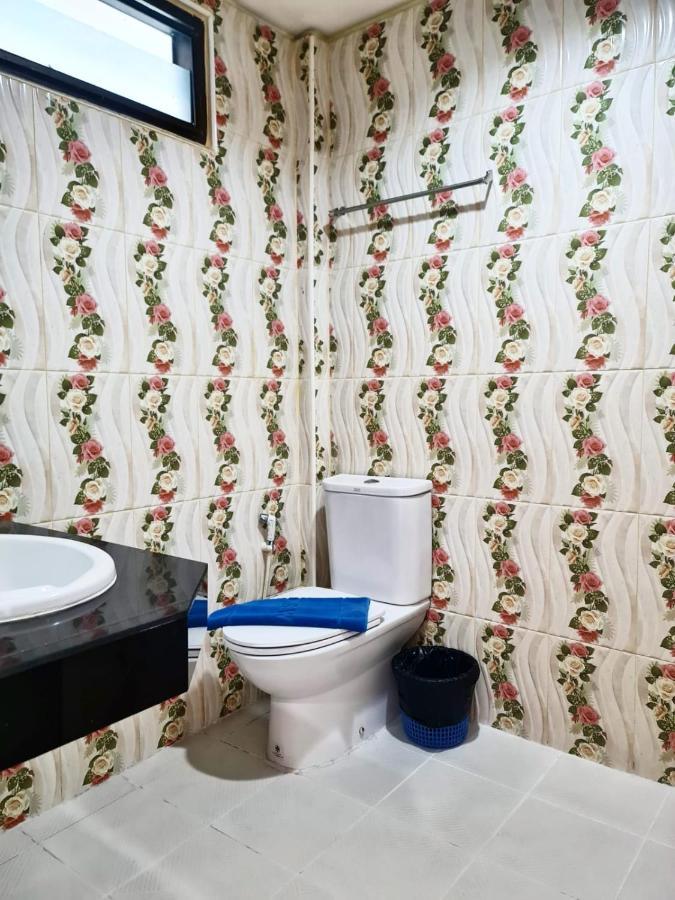 Cozy Residence Nanai Patong Bagian luar foto