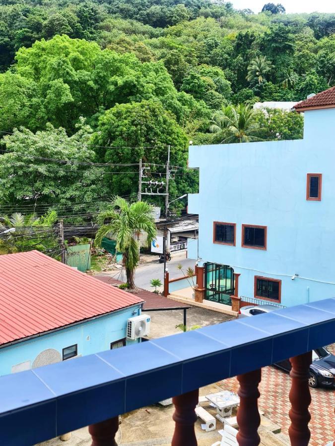 Cozy Residence Nanai Patong Bagian luar foto